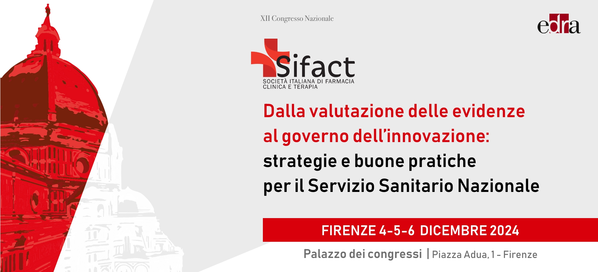 Evento Dalla valutazione delle evidenze al governo dell’innovazione
