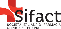 Logo Sifact
