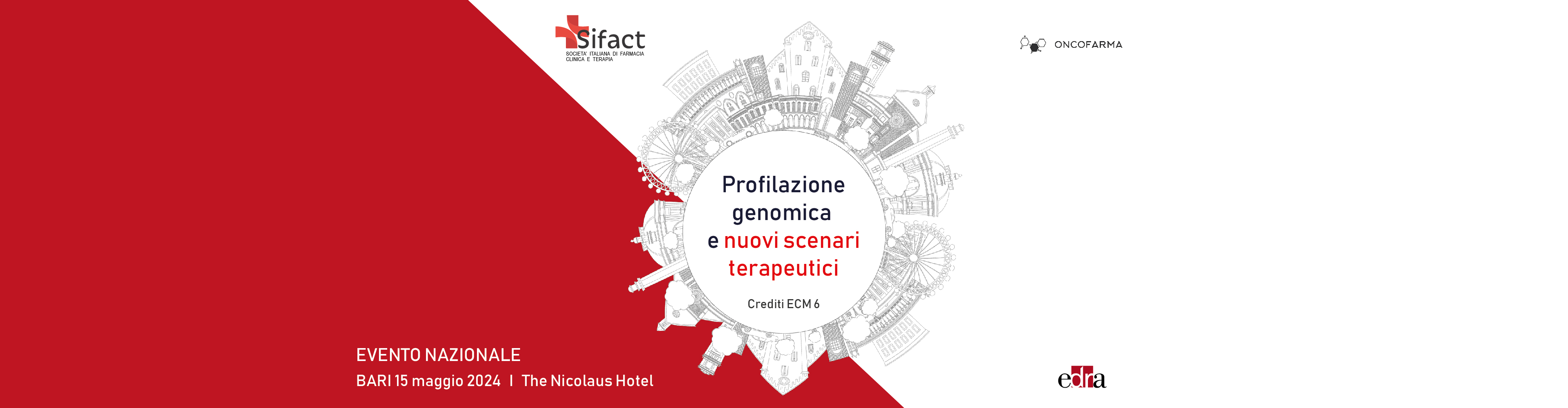 Profilazione genomica e nuovi scenari terapeutici