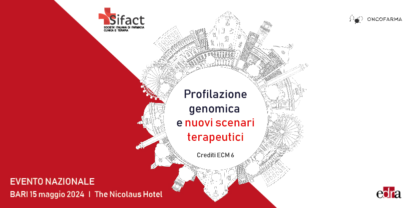 Profilazione genomica e nuovi scenari terapeutici