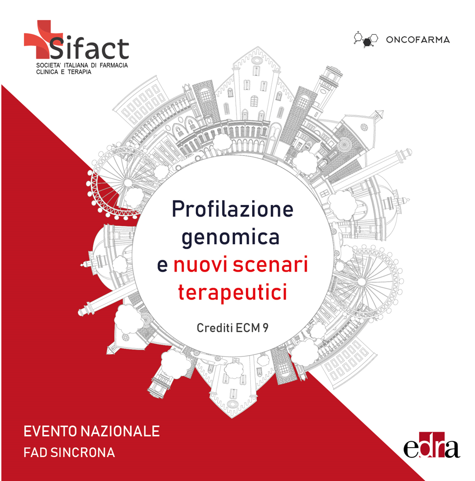 Profilazione genomica e nuovi scenari terapeutici